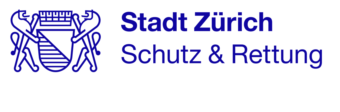 Stadt Zürich - Schutz & Rettung